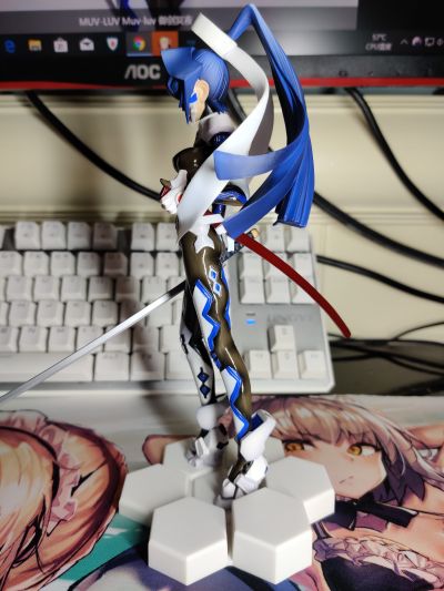 Muv-Luv Alternative 御剑冥夜