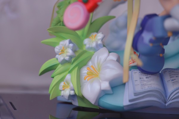 萌单 ぱすてるインク ポップアップヴィネット