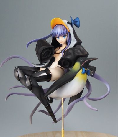Fate/Grand Order 梅尔特莉莉丝 Nazo no Alter Ego Lambda