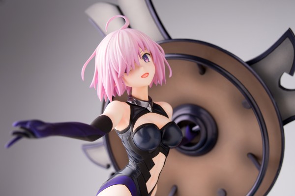 Fate / Grand Order 玛修·加拉哈德