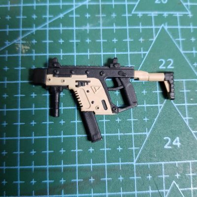 小军械库 LD010 靶场A