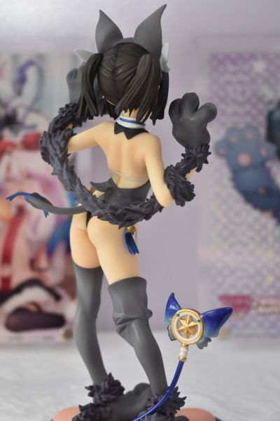 Fate/kaleid liner 魔法少女☆伊莉雅 蓝宝石&美游 The Beast Ver.