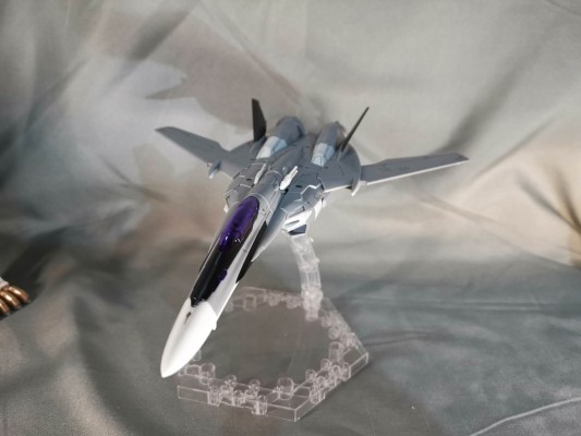 V.F.G.  MC-06 超时空要塞F VF-25S 弥赛亚