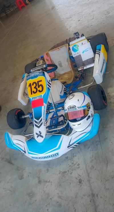 粘土人 #636 初音未来GT计划 赛车未来 2016