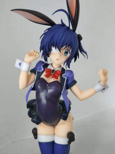 中二病也要恋爱！恋 小鸟游六花 兔女郎