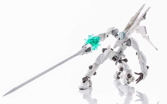 ROBOT魂 -ROBOT魂-〈SIDE FFN〉ファフナー・マークザイン