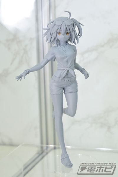 Special Figures Fate/Grand Order 咕哒子 Tropical Summer