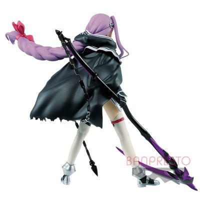 EXQ手办 Fate/Grand Order 绝对魔兽战线巴比罗尼亚 美杜莎 