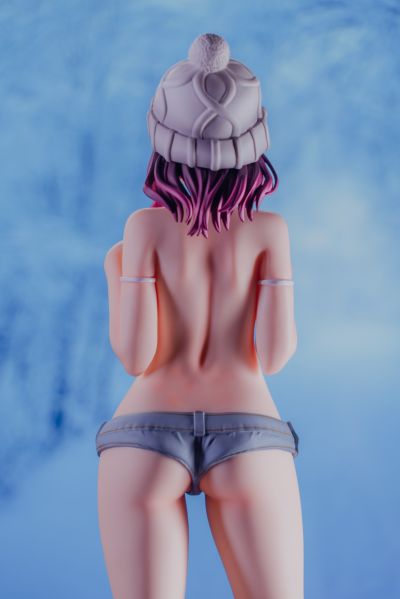 看板娘 库拉拉酱