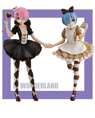 Super Special 系列 Re：从零开始的异世界生活 拉姆 Antique Ver. 