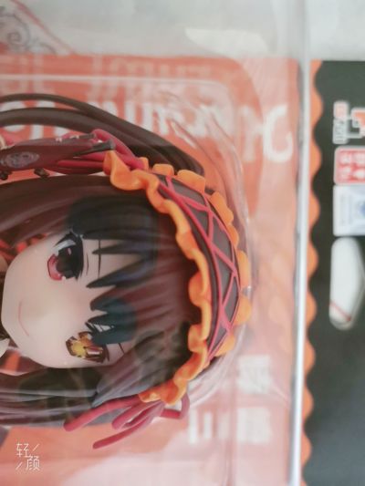 Q版系列 LULUMECU 约会大作战 时崎狂三