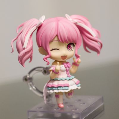粘土人#1139 BanG Dream! 少女乐团派对 丸山彩