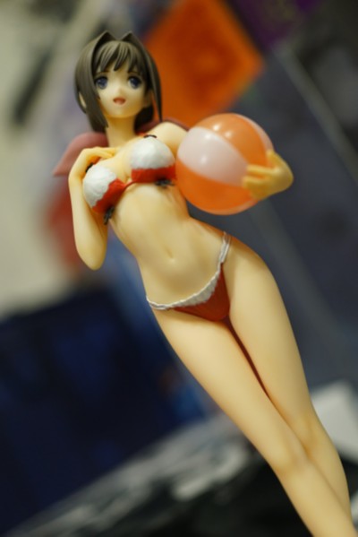 妮莉斯 -泳装ver.-