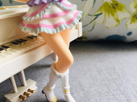 スーパー景品 LoveLive! School idol project 西木野真姫 Snow halation 