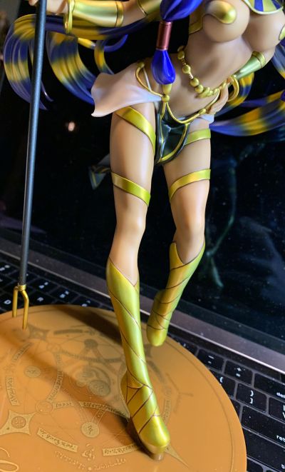 Fate/Grand Order 尼托克丽丝 Caster