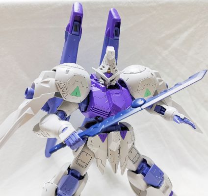 高达 鉄血のオルフェンズ 1/100 高达キマリス(仮称)