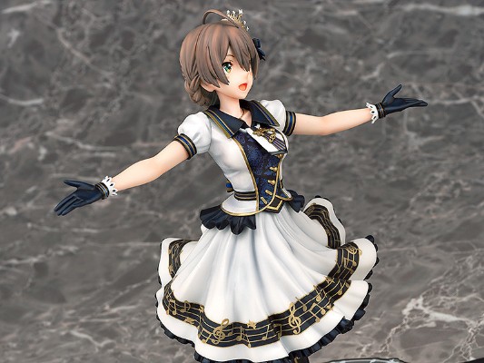偶像大师 MILLION LIVE! 樱守歌织 音乐交织的世界ver. 2