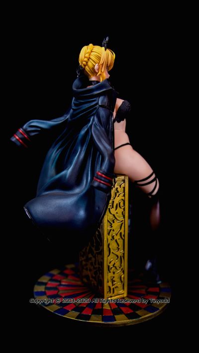 Fate/Grand Order 阿尔托莉雅·潘德拉贡 [Alter] 