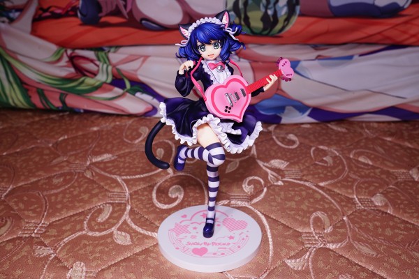 Show By Rock!! 希安