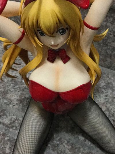 孙策伯符 兔女郎版