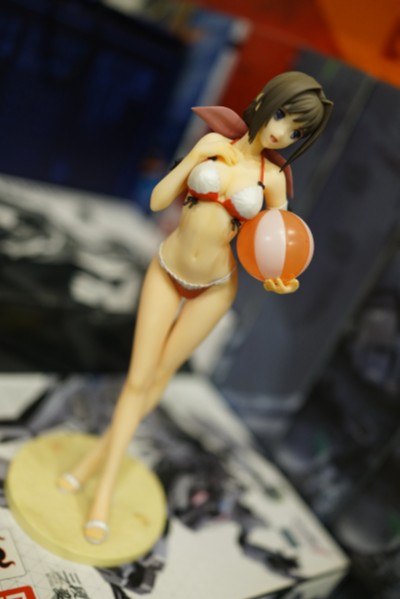 妮莉斯 -泳装ver.-