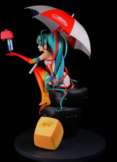 赛车初音 2016ver.