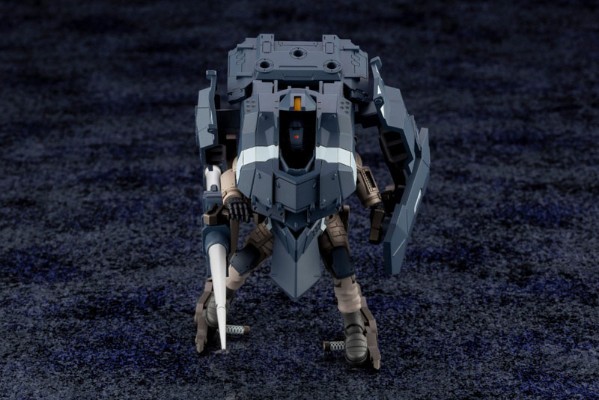 六角机牙 飞行器 啄木鸟