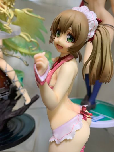 七彩的轮回转世 泷川琴莉