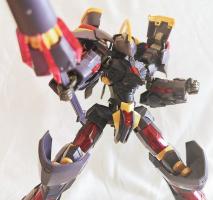 フレームアームズ NSG-Z0/E ドゥルガーI〈初回限定仕様〉
