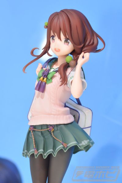 温泉娘 秋保那菜子