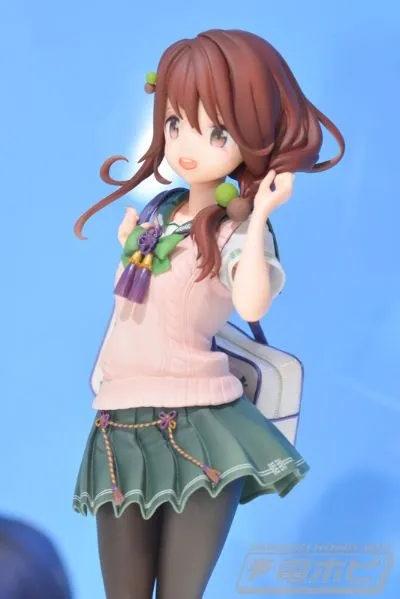 温泉娘 秋保那菜子