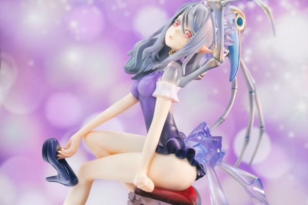 怪物少女2 “鹈鹕-Pelecanus”