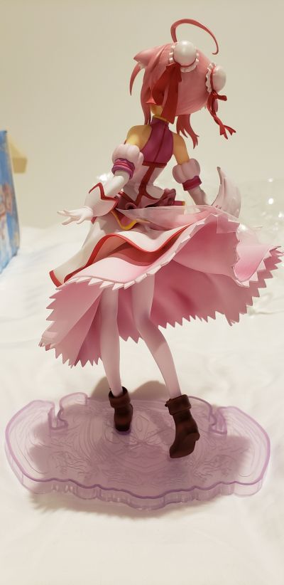 DOG DAYS 米希奥蕾・F・比斯柯提