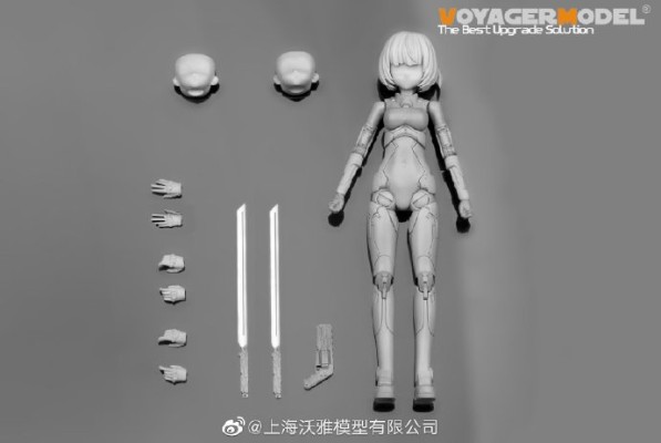 魔女改造计划 Meroy 玛希