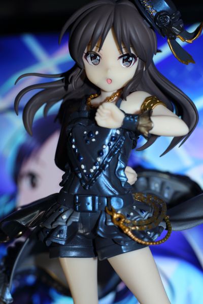 偶像大师灰姑娘女孩 橘爱丽丝 