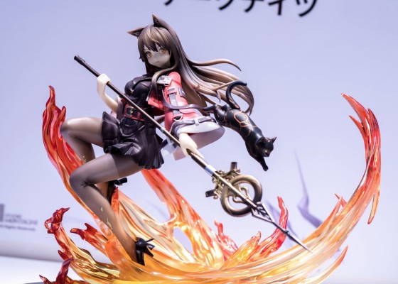 明日方舟 天火 精英二ver.