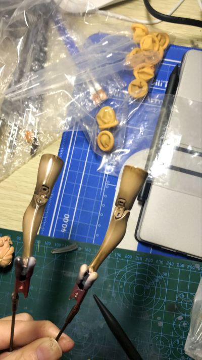 Dark Advent vol.1 Dragondress 索菲亚 DX版