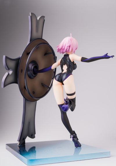 Fate / Grand Order 玛修·加拉哈德