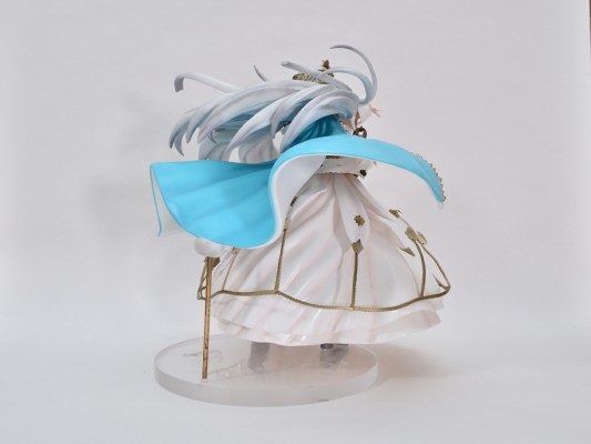 Fate/Grand Order 安娜斯塔西娅·尼古拉耶芙娜·罗曼诺娃