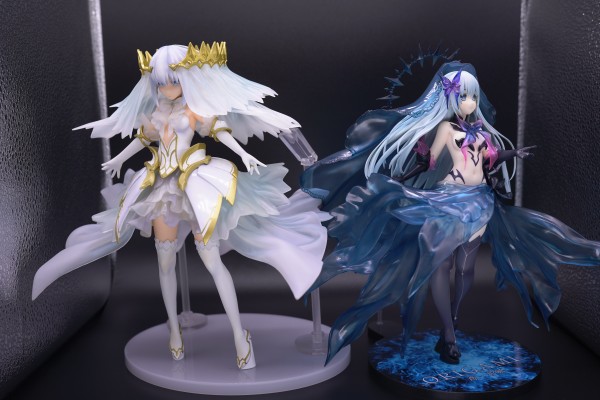 约会大作战 鸢一折纸 天使