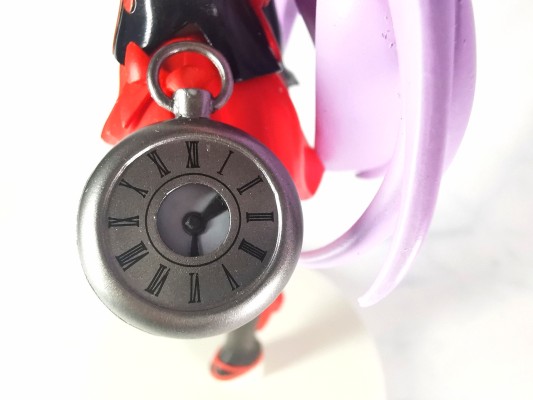 LiPMATES Collection Twinkle☆Crusaders 莉莉安 更加！坏坏