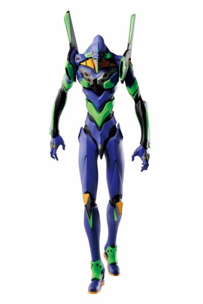 一番赏 福音战士新剧场版 EVA初号机 