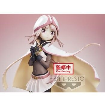 ESPRESTO 魔法纪录 魔法少女小圆外传 环伊吕波
