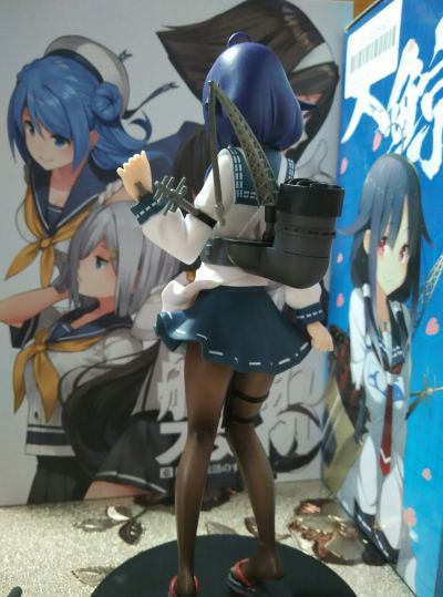 PM 手办 舰队Collection -舰娘- 大鲸