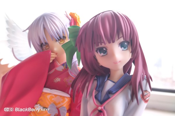 Angel Beats！ 仲村由理