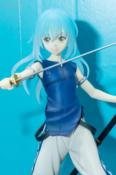 ESPRESTO 关于我转生变成史莱姆这档事 利姆露·坦派斯特