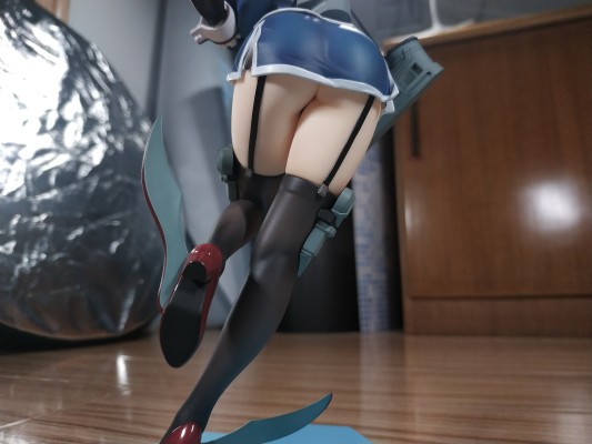 舰队Collection -舰娘- 高雄 轻兵装Ver.