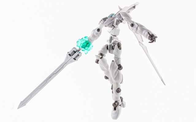 ROBOT魂 -ROBOT魂-〈SIDE FFN〉ファフナー・マークザイン