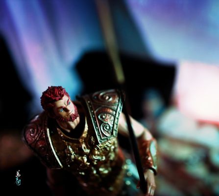 Fate/Zero ライダー