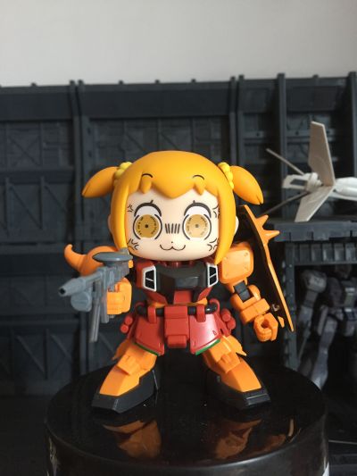 BB戦士 No.298 ブレイズザクファントム ハイネ機